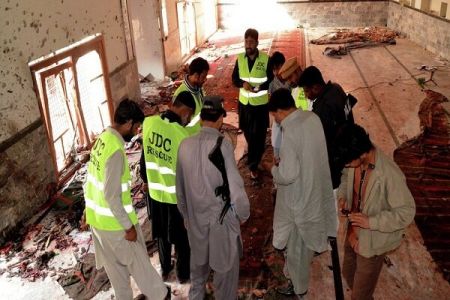 اخبار,اخبار بین الملل,انفجار در مسجدی در ایالت بلوچستان پاکستان اخبار,اخبار بین الملل,انفجار در مسجدی در ایالت بلوچستان پاکستان