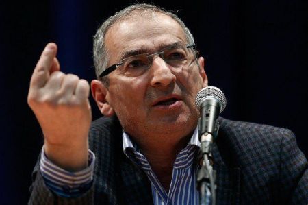اخبار,اخبار سیاسی,صادق زیباکلام اخبار,اخبار سیاسی,صادق زیباکلام