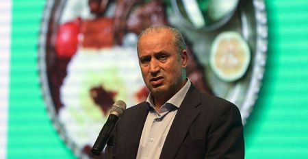 اخبار,اخبار ورزشی,مهدی تاج اخبار,اخبار ورزشی,مهدی تاج