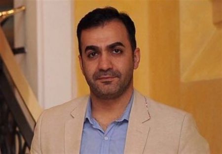 اخبار,اخبار ورزشی,امیر سلطانی اخبار,اخبار ورزشی,امیر سلطانی