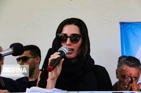 عکس خبری,مراسم تشییع پیکر دکتر بسکی عکس خبری,مراسم تشییع پیکر دکتر بسکی