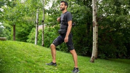اخبار,اخبار علمی,شلوارک رباتیک اخبار,اخبار علمی,شلوارک رباتیک