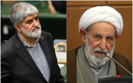 اخبار,اخبار سیاسی,مطهری و آیت الله یزدی اخبار,اخبار سیاسی,مطهری و آیت الله یزدی