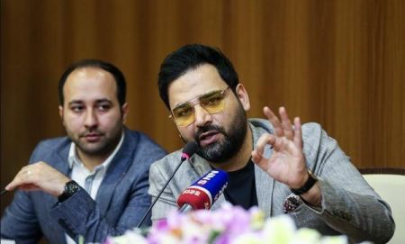 اخبار,اخبار فرهنگی,احسان علیخانی اخبار,اخبار فرهنگی,احسان علیخانی