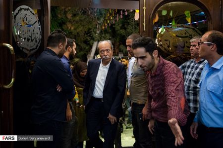 عکس خبری,مراسم اختتامیه جشنواره تئاتر آیینی سنتی عکس خبری,مراسم اختتامیه جشنواره تئاتر آیینی سنتی