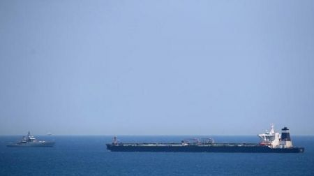 اخبار,اخبار سیاست خارجی,نفتکش گریس اخبار,اخبار سیاست خارجی,نفتکش گریس