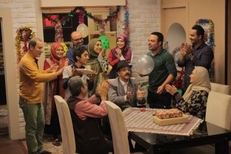 اخبار,اخبار فرهنگی,سریال در کنار هم ۲ اخبار,اخبار فرهنگی,سریال در کنار هم ۲