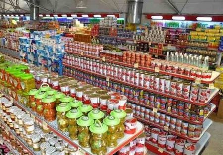 اخبار,اقتصادی,قیمت کالاهای اساسی اخبار,اقتصادی,قیمت کالاهای اساسی