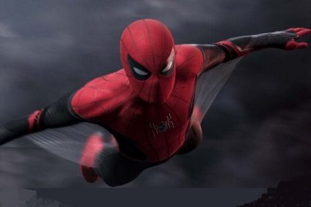 اخبار,اخبار فرهنگی,فیلم مرد عنکبوتی اخبار,اخبار فرهنگی,فیلم مرد عنکبوتی