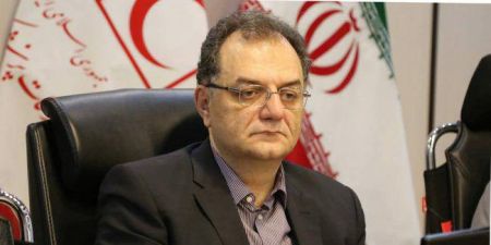اخبار,اخبار پزشکی,مدیرعامل سازمان تدارکات پزشکی هلال احمر اخبار,اخبار پزشکی,مدیرعامل سازمان تدارکات پزشکی هلال احمر