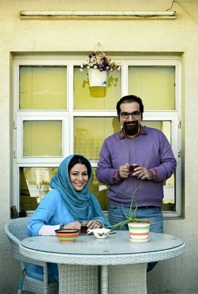 اخبار,اخبار فرهنگی,عوامل فیلم در جستجوی فریده اخبار,اخبار فرهنگی,عوامل فیلم در جستجوی فریده