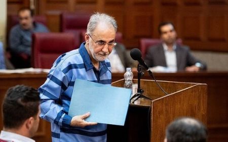 اخبار,اخبار اجتماعی,محمدعلی نجفی اخبار,اخبار اجتماعی,محمدعلی نجفی