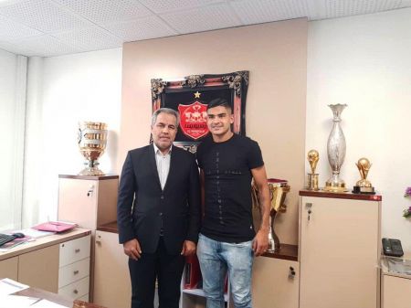 اخبار,اخبار ورزشی,جونیور براندائو اخبار,اخبار ورزشی,جونیور براندائو