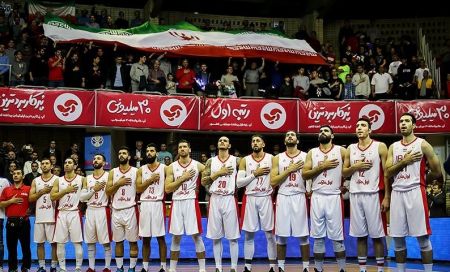 اخبار,اخبار ورزشی,تیم ملی بسکتبال اخبار,اخبار ورزشی,تیم ملی بسکتبال