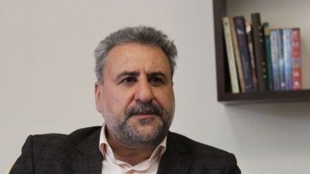 اخبار,اخبار سیاسی,حشمتالله فلاحتپیشه اخبار,اخبار سیاسی,حشمتالله فلاحتپیشه