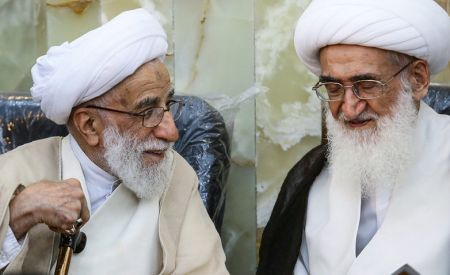 اخبار,اخبار سیاسی,نوری همدانی و جنتی اخبار,اخبار سیاسی,نوری همدانی و جنتی