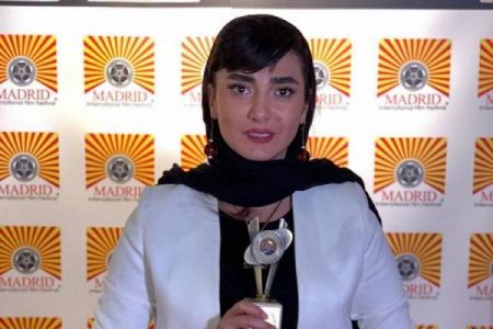 اخبار,اخبار فرهنگی,مینا وحید اخبار,اخبار فرهنگی,مینا وحید