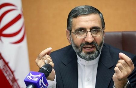 اخبار,اخبار اجتماعی,غلامحسین اسماعیلی اخبار,اخبار اجتماعی,غلامحسین اسماعیلی