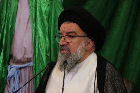 اخبار,اخبار سیاسی,سیداحمد خاتمی اخبار,اخبار سیاسی,سیداحمد خاتمی