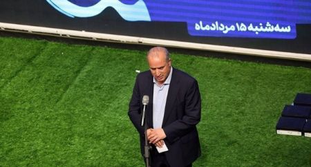 اخبار,اخبار ورزشی,مهدی تاج اخبار,اخبار ورزشی,مهدی تاج