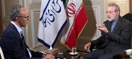 اخبار,اخبار سیاست خارجی,لاریجانی اخبار,اخبار سیاست خارجی,لاریجانی