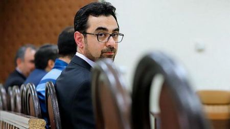 اخبار,اخبار اجتماعی,احمد عراقچی اخبار,اخبار اجتماعی,احمد عراقچی