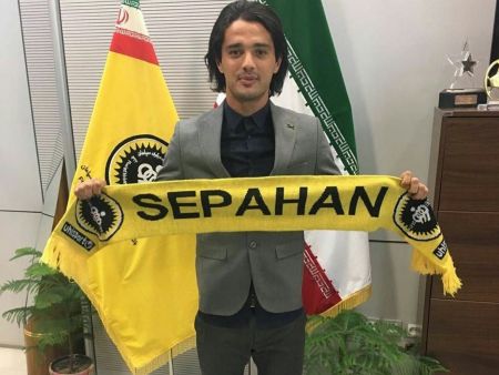 اخبار,اخبار ورزشی,امید نورافکن اخبار,اخبار ورزشی,امید نورافکن