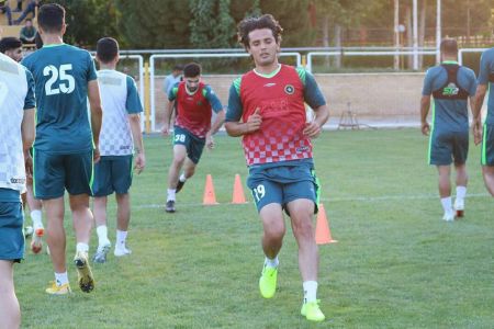 اخبار,اخبار ورزشی,امید نورافکن اخبار,اخبار ورزشی,امید نورافکن