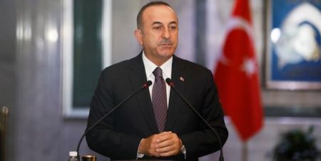 اخبار,اخبار بین الملل,مولود چاووش اوغلو اخبار,اخبار بین الملل,مولود چاووش اوغلو