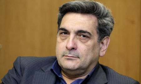 اخبار,اخبار اجتماعی,پیروز حناچی اخبار,اخبار اجتماعی,پیروز حناچی