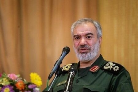اخبار,اخبار سیاسی,علی فدوی اخبار,اخبار سیاسی,علی فدوی