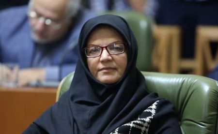 اخبار,اخبار اجتماعی,ناهید خداکرمی اخبار,اخبار اجتماعی,ناهید خداکرمی