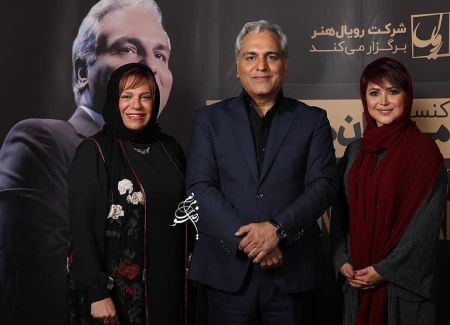 اخبار,اخبار فرهنگی,کنسرت مهران مدیری اخبار,اخبار فرهنگی,کنسرت مهران مدیری