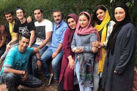 اخبار,اخبار فرهنگی,سریال پایتخت اخبار,اخبار فرهنگی,سریال پایتخت