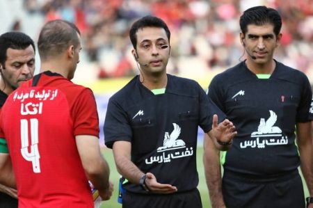 اخبار,اخبار ورزشی,دیدار پرسپولیس و پارس جنوبی اخبار,اخبار ورزشی,دیدار پرسپولیس و پارس جنوبی