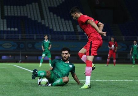 اخبار,اخبار ورزشی,دیدار ذوب آهن و سایپا اخبار,اخبار ورزشی,دیدار ذوب آهن و سایپا