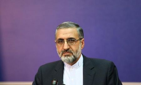 اخبار,اخبار سیاسی,غلامحسین اسماعیلی اخبار,اخبار سیاسی,غلامحسین اسماعیلی