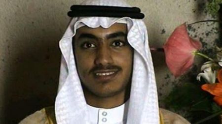 اخبار,اخبار بین الملل,حمزه بن لادن اخبار,اخبار بین الملل,حمزه بن لادن