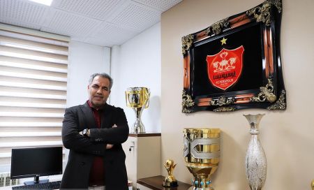 اخبار,اخبار ورزشی,ایرج عرب اخبار,اخبار ورزشی,ایرج عرب