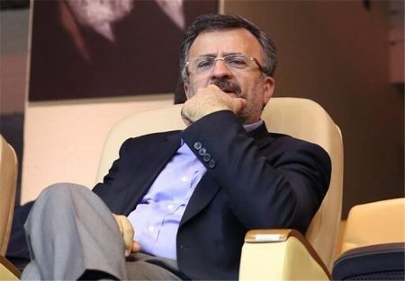 اخبار,اخبار ورزشی,داورزنی اخبار,اخبار ورزشی,داورزنی