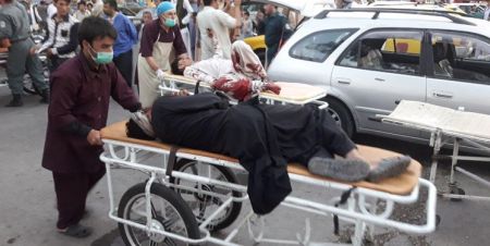 اخبار,اخبار بین الملل,انفجار خونین در هرات اخبار,اخبار بین الملل,انفجار خونین در هرات