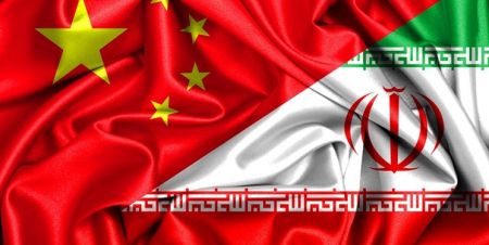اخبار,اخبار اقتصادی,صادرات نفت ایران به چین اخبار,اخبار اقتصادی,صادرات نفت ایران به چین