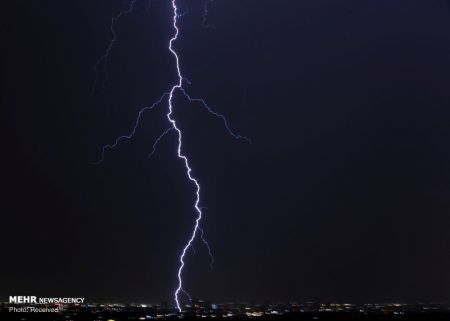 اخبار,اخبار گوناگون,طوفان و رعد و برق در کشورهای مختلف اخبار,اخبار گوناگون,طوفان و رعد و برق در کشورهای مختلف