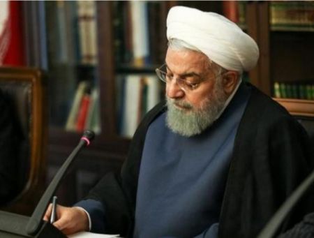 اخبار,اخبار سیاسی,حسن روحانی اخبار,اخبار سیاسی,حسن روحانی
