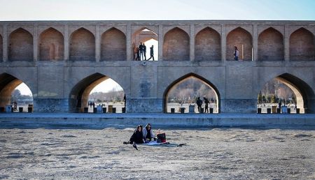 اخبار,اخبار اجتماعی,زاینده رود اخبار,اخبار اجتماعی,زاینده رود