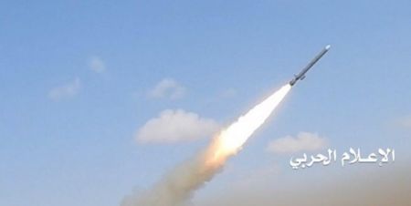 اخبار,اخبار بین الملل,حمله موشکی یمن به جنوب عربستان اخبار,اخبار بین الملل,حمله موشکی یمن به جنوب عربستان