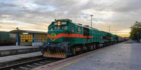 اخبار,اخبار اقتصادی,قطار تهران آنکارا اخبار,اخبار اقتصادی,قطار تهران آنکارا