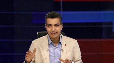 اخبار,اخبار فرهنگی,عادل فردوسی‌پور