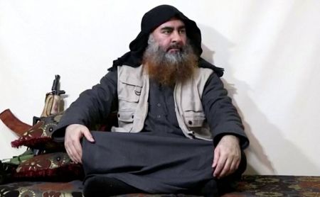 اخبار,اخبار بین الملل,ابوبکر البغدادی اخبار,اخبار بین الملل,ابوبکر البغدادی