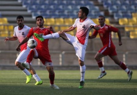 اخبار,اخبار ورزشی,دیدار پرسپولیس و نساجی اخبار,اخبار ورزشی,دیدار پرسپولیس و نساجی